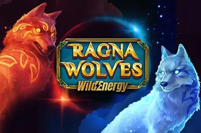 Ragnawolves WildEnergy