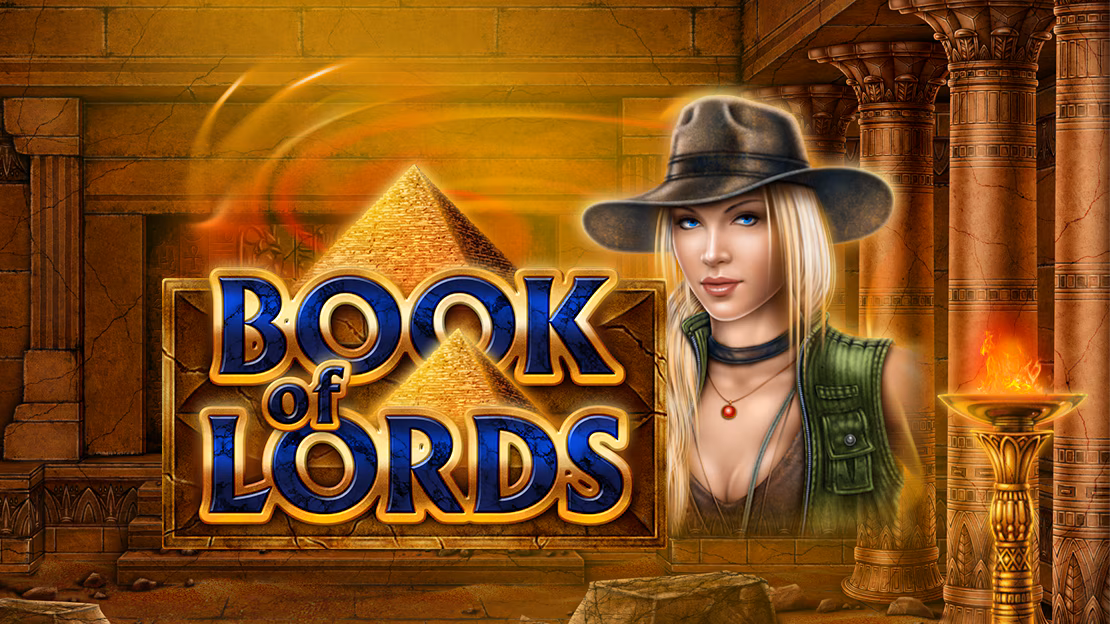 Book of Lords