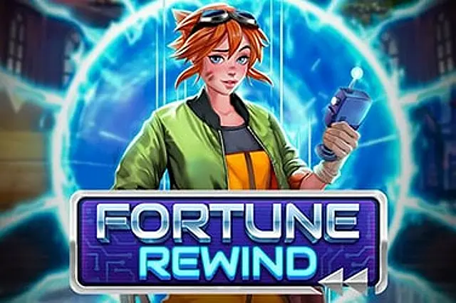 Fortune Rewind