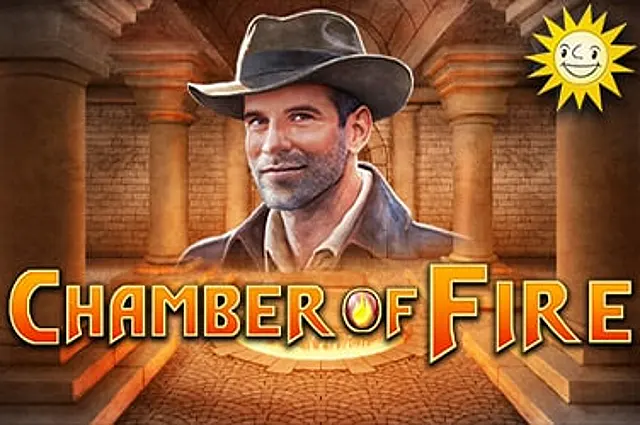 Chamber of Fire