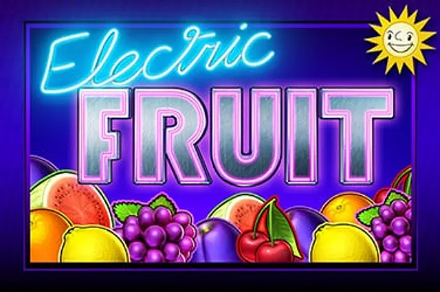 Electric Fruit