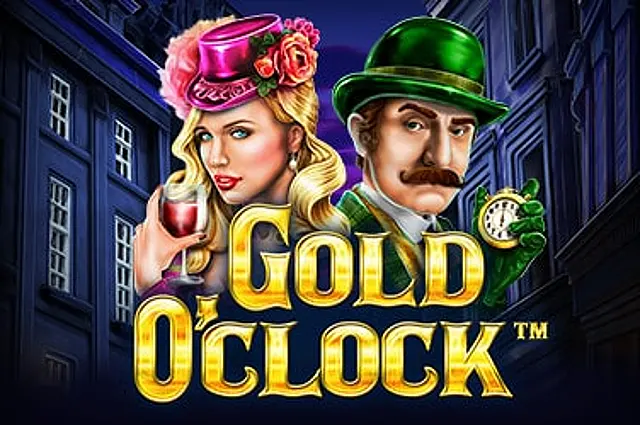 Gold O’Clock