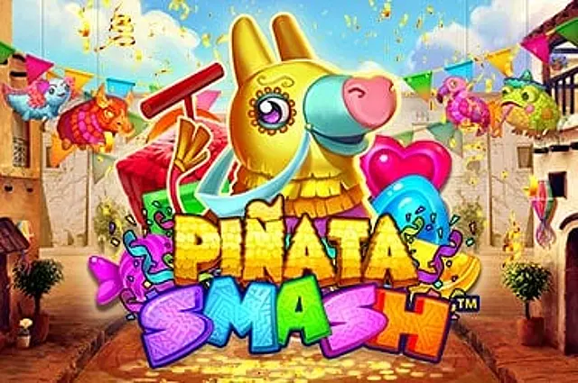 Piñata Smash™