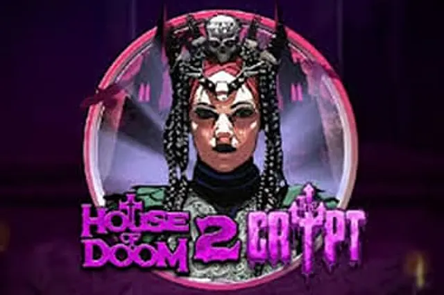 House of Doom 2: The Crypt