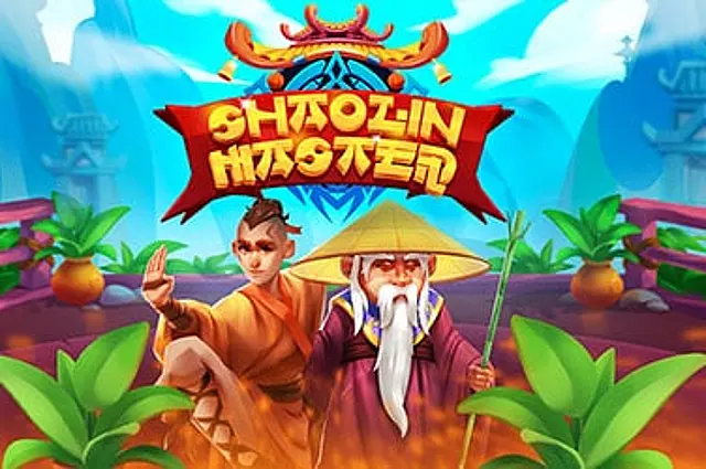 Shaolin Master™