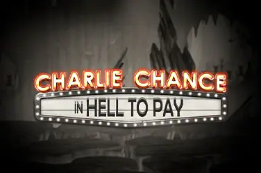 Charlie Chance in Hell to Pay