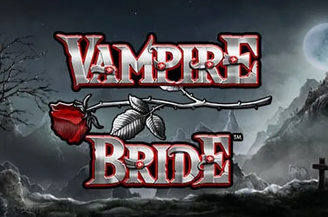 Vampire Bride