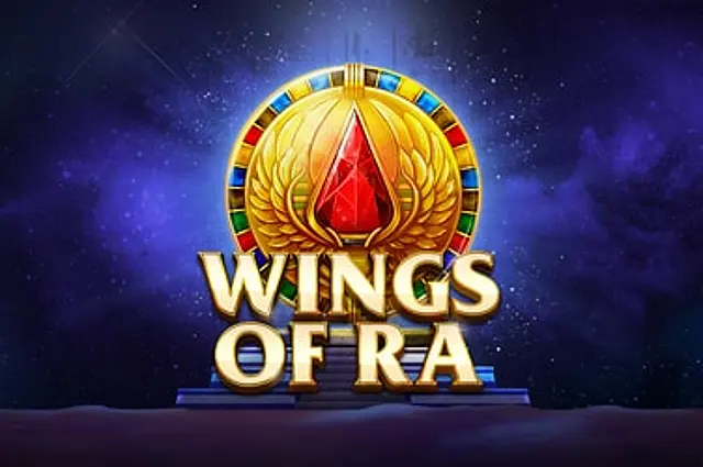 Wings Of Ra