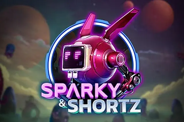 Sparky and Shortz