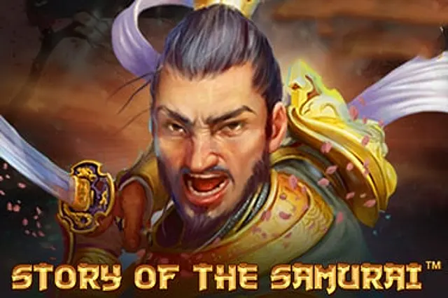 Story Of The Samurai