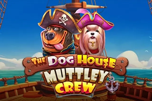 The Dog House - Muttley Crew