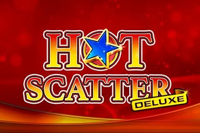 Hot Scatter Deluxe