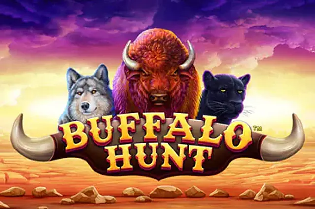 Buffalo Hunt