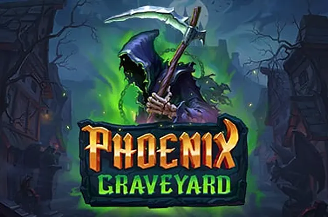 Phoenix Graveyard