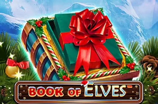 Book Of Elves