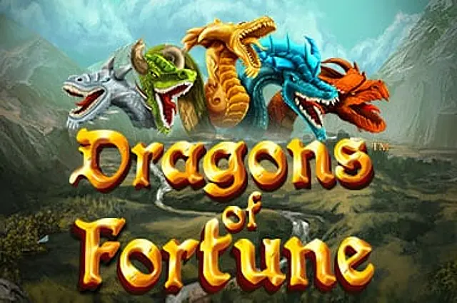 Dragons of Fortune