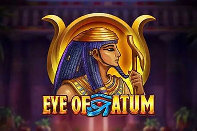 Eye of Atum