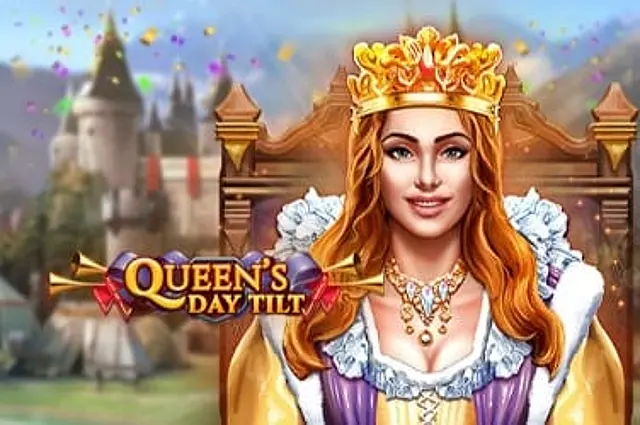 Queen's Day Tilt