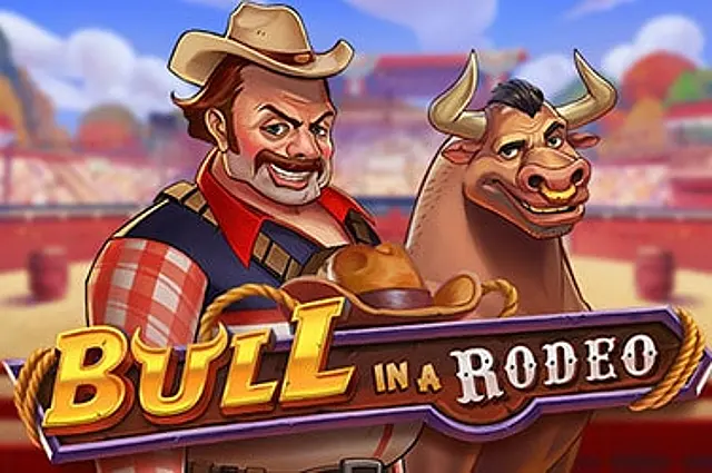 Bull in a Rodeo
