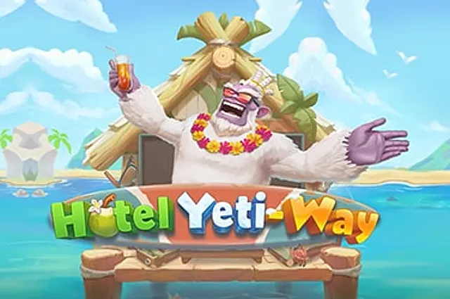 Hotel Yeti Way