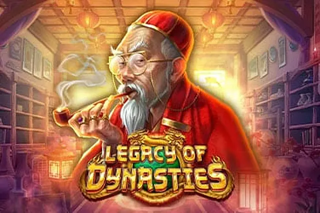 Legacy Of Dynasties