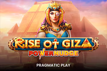 Rise of Giza PowerNudge™