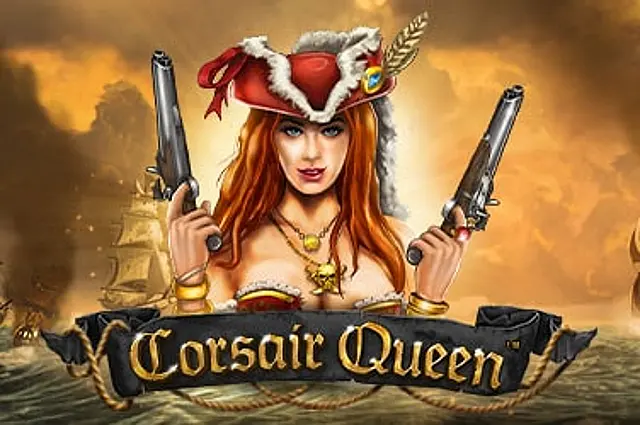 Corsair Queen