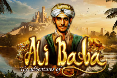 The adventures of Ali Baba