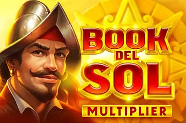 Book Del Sol: Multiplier