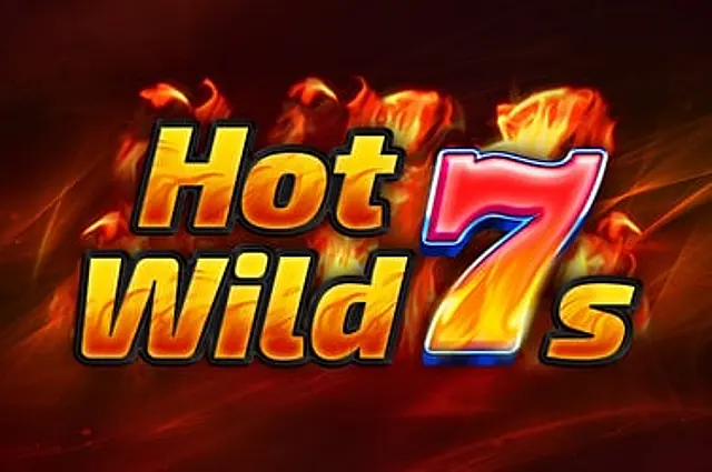 Hot Wild 7s