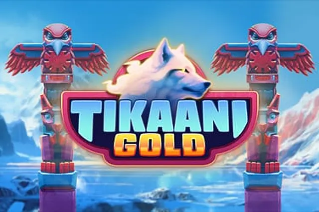 Tikaani Gold