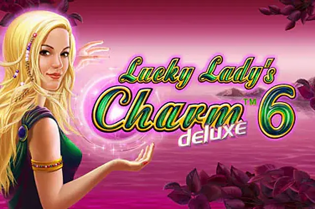Lucky Lady's Charm Deluxe 6