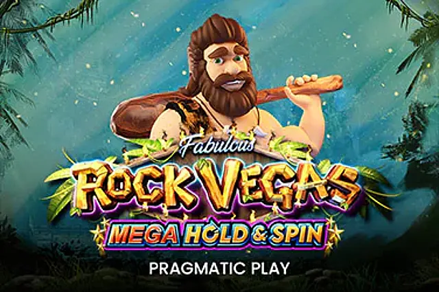 Rock Vegas