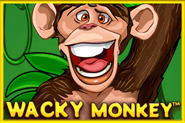 Wacky Monkey