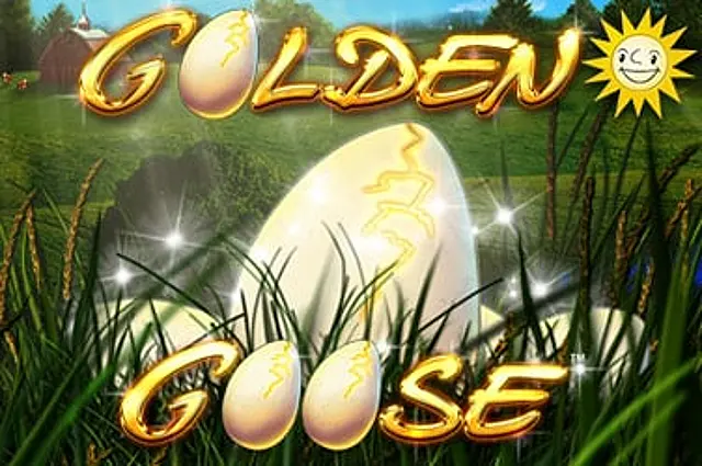 Golden Goose
