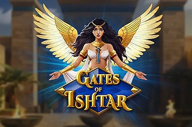 Gates Of Ishtar