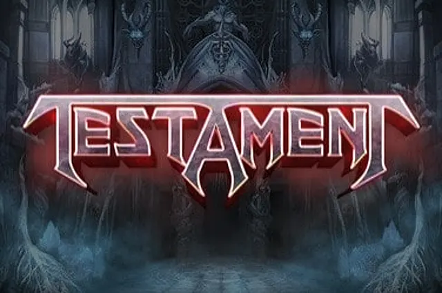 Testament
