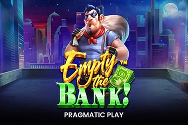 Empty the Bank™