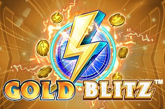 Gold Blitz™