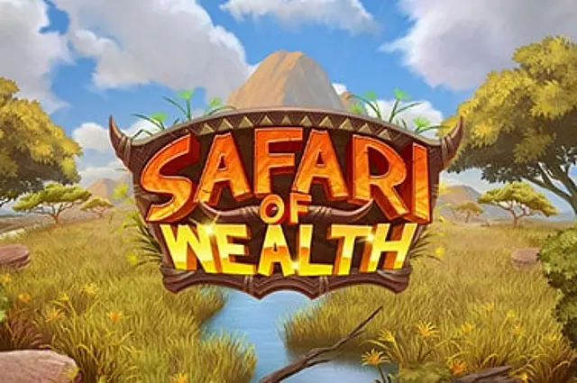 Safari of Wealth