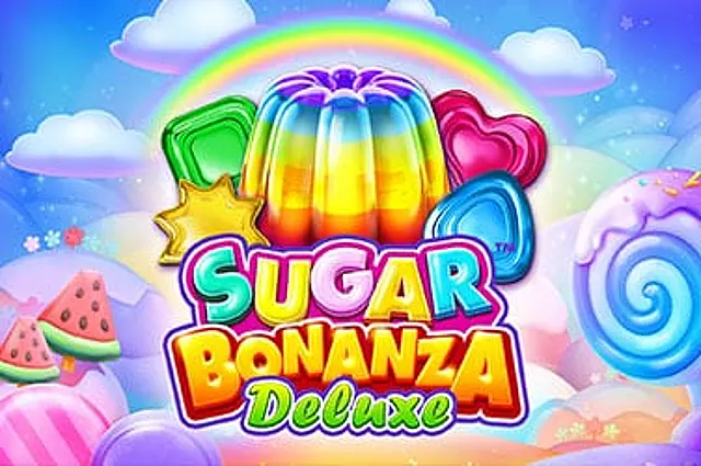 Sugar Bonanza Deluxe