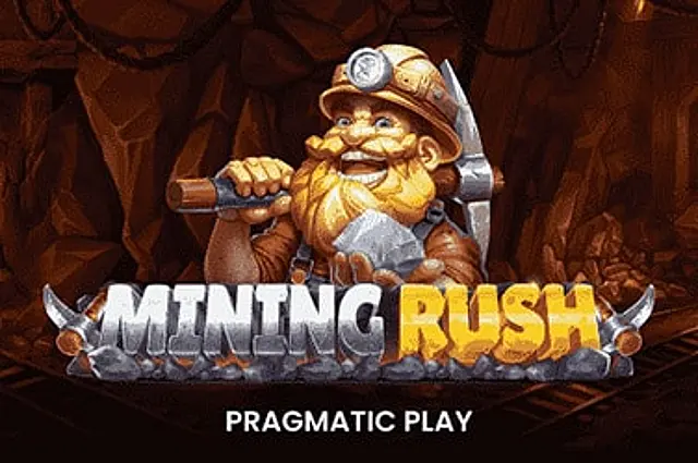 Mining Rush