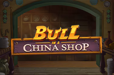 Bull in a China Shop