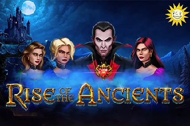 Rise of the Ancients