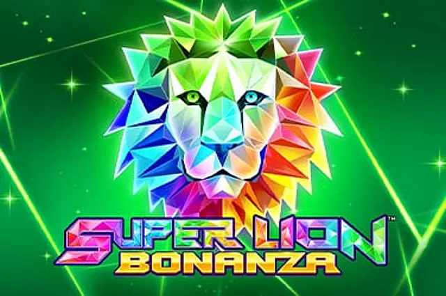 Super Lion Bonanza