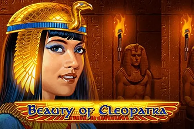 Beauty of Cleopatra