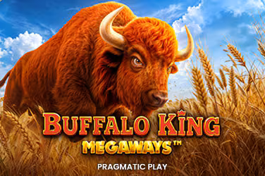 Buffalo King Megaways™