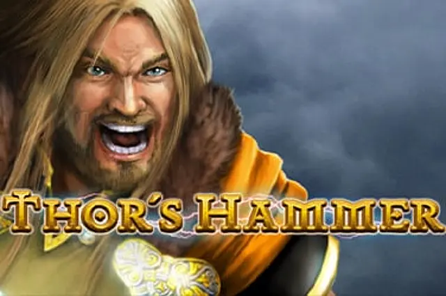Thor's Hammer