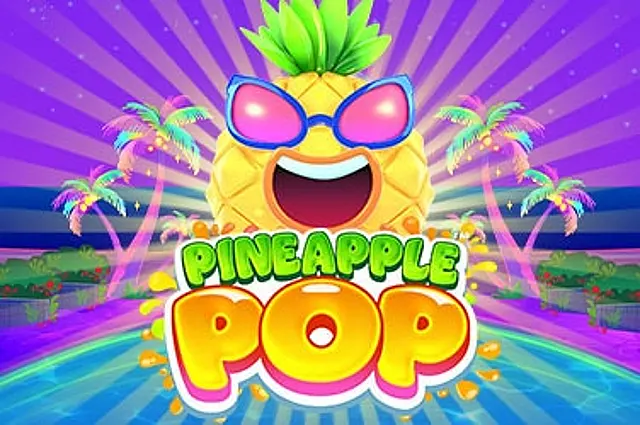 Pineapple Pop™