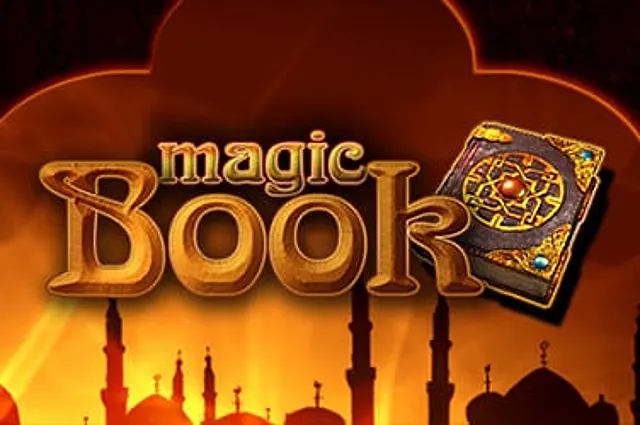 Magic Book